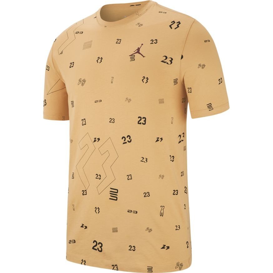 t shirt jordan 23