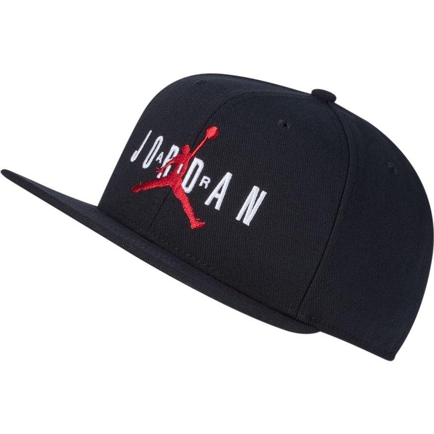 snapback jordan