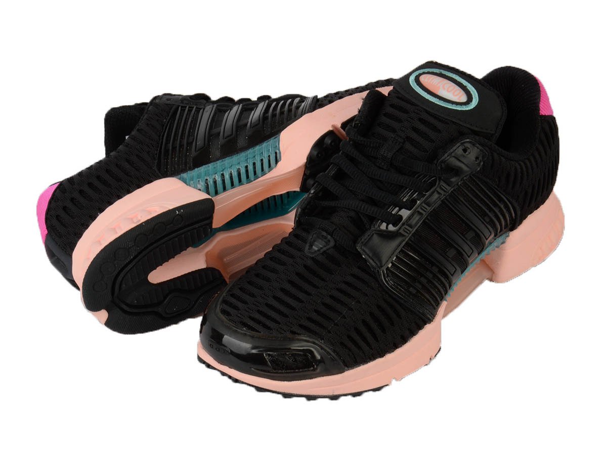 Adidas Originals Climacool 1 Schuhe - BB5303 Sneaker Damen ...