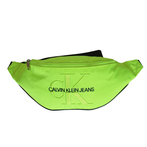 waist bag calvin klein jeans