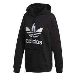 Adidas Adicolor Trefoil Hoodie Kapuzenpullover - FM3307