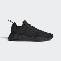 Adidas NMD_R1 Primeblue Shoes Black - GX8312