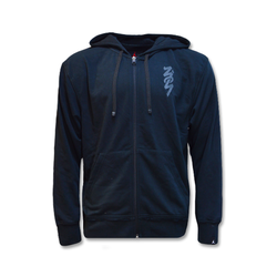 Air Jordan Zion Hoodie Black/Dk Smoke Grey - DJ5869-010