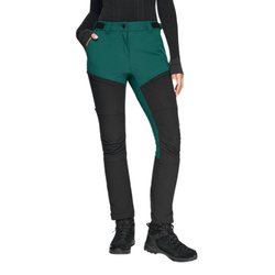 Alpinus Women's Trekking Pants for Mountain Hiking SU18768