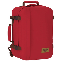 Cabin Zero Classic 36L London Red Kabinentasche - CZ172303