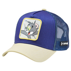 Capslab Tom and Jerry Trucker Cap CL/TAJ1/1/TOM1