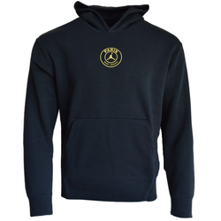 Herren-Kapuzenpullover mit PSG Nike Paris Saint-Germain Logo - FN5326-010