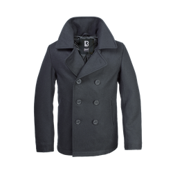 Men's coat Brandit Pea Coat  - 3109
