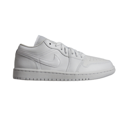 Nike Air Jordan 1 Low Women's Shoes White - DV0990-111