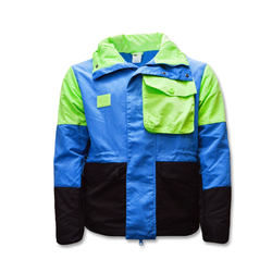 Nike LeBron Premium Utility Jacket - DA6713-345