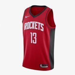 rockets jersey kids