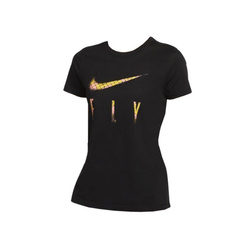 Nike Swoosh Fly WMNS T-shirt- DN3048-010