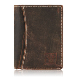 Paolo Peruzzi Wallet - T-13-BR