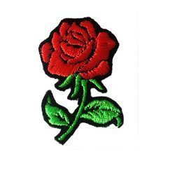 Rose Patch