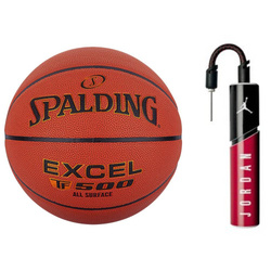 Spalding Basketball - TF-500 EXCEL