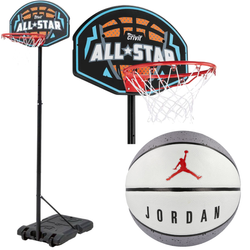 Spalding NBA Slam Jam Board mini Basketball-Rückwand - 56099CN