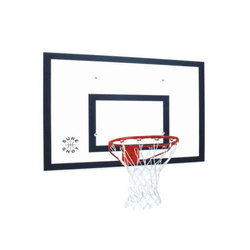 Sure Shot 160 Plast Basketball-Rückwand/Basketballring 261 Euro Standard