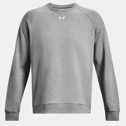 UNDER ARMOUR FLEECE CREW - 1379755-25