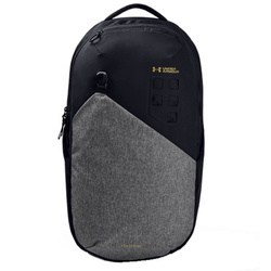 Under Armour Guardian 2.0 Backpack Jet Gray - 1350089-010