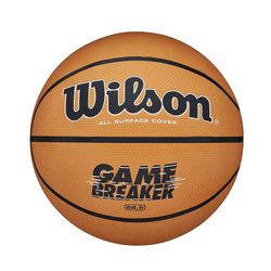 Wilson Game Breaker Outdoor Basketball - WTB0050-07