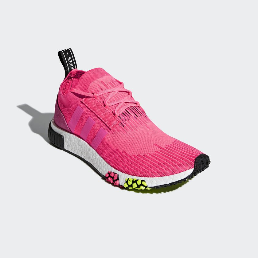 Adidas NMD Racer PK Schuhe CQ2442