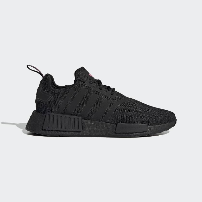 Adidas nmd r1 tri color black best sale