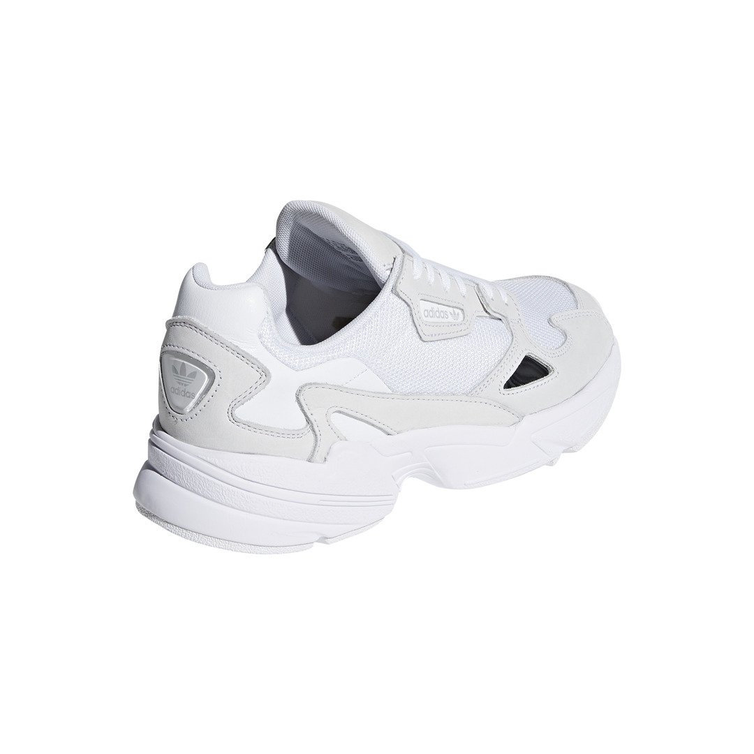 Adidas Wmns Falcon Shoes B28128 B28128 Basketballschuhe Basketo