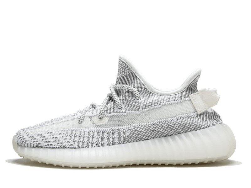 Adidas Yeezy Boost 350 V2 Static Schuhe- EF2905 ...