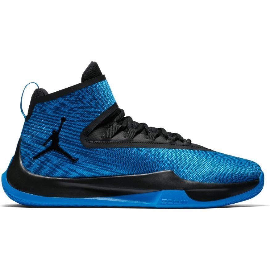 Air Jordan Fly Unlimited Basketballschuhe - AA1282-402 ...