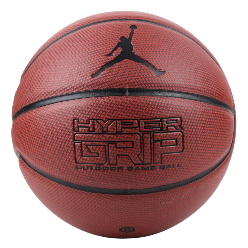 Bola de Basquete Nike Jordan Hyper Grip 4P • Exoticus