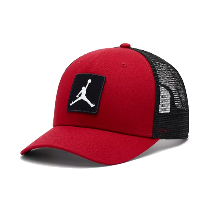 jordan jumpman clc99 trucker