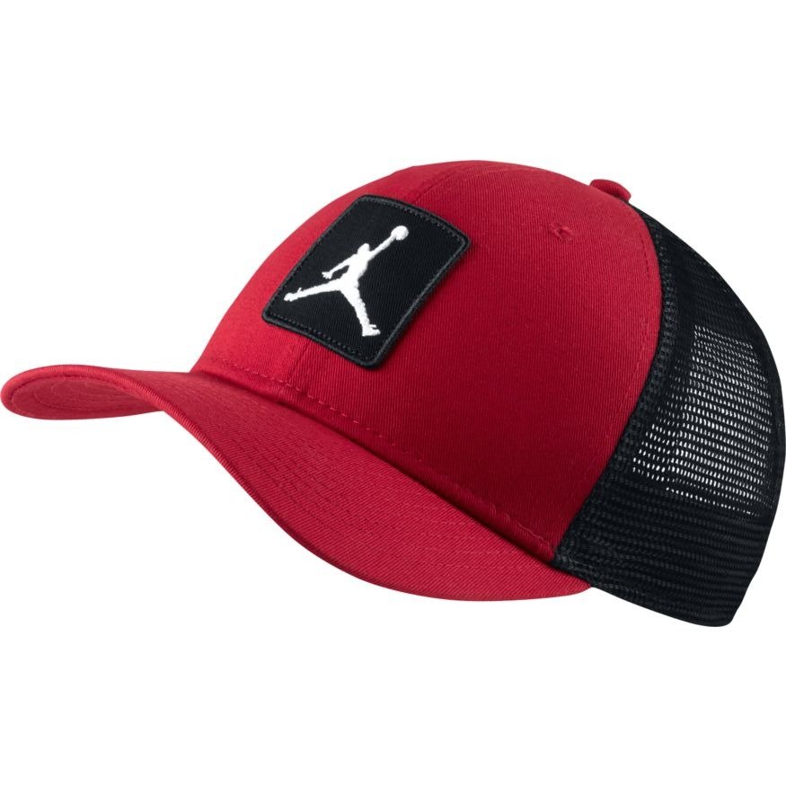 jordan jumpman clc99 trucker