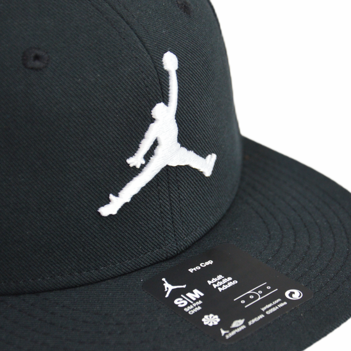 Black jumpman jordans online