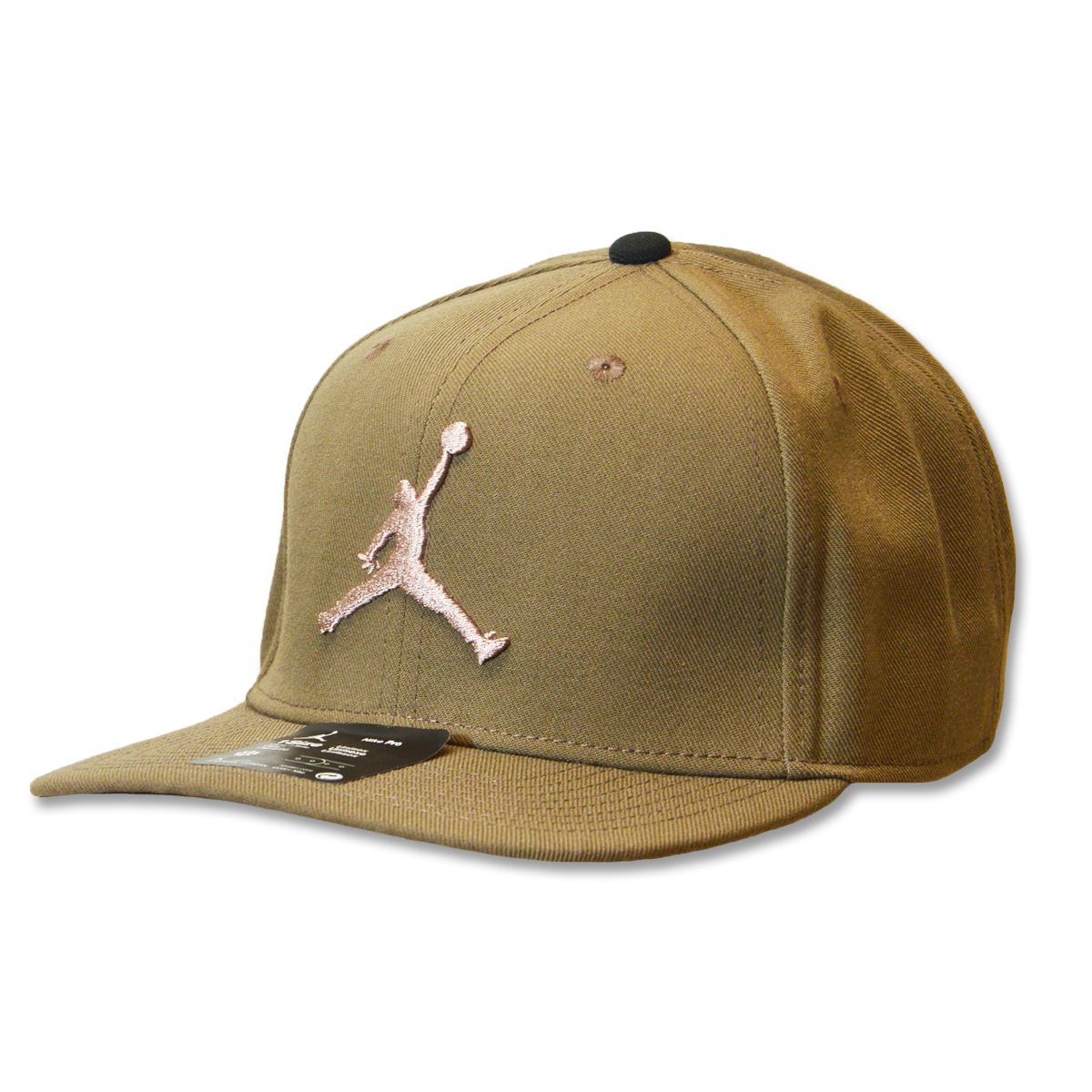 Jordan jumpman snapback cap best sale