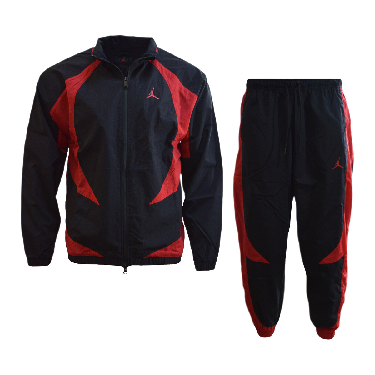 Jordans tracksuit best sale