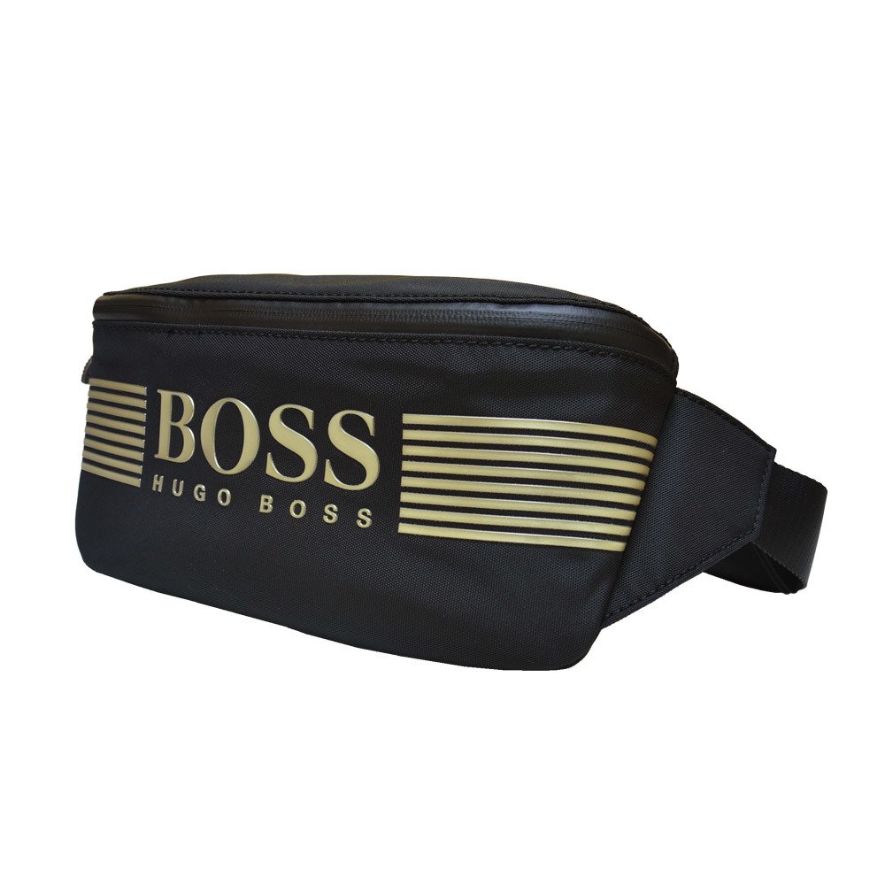 Hugo boss sale pixel waist bag