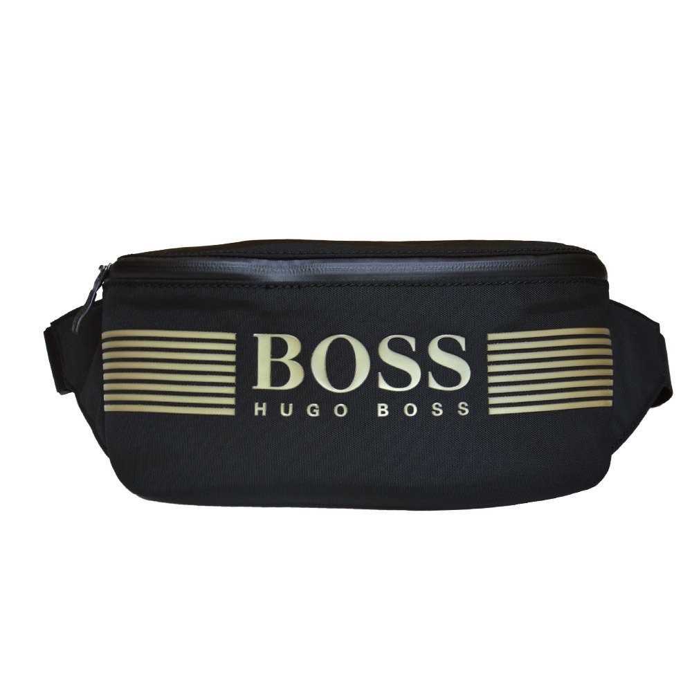 Hugo boss sale pixel waist bag