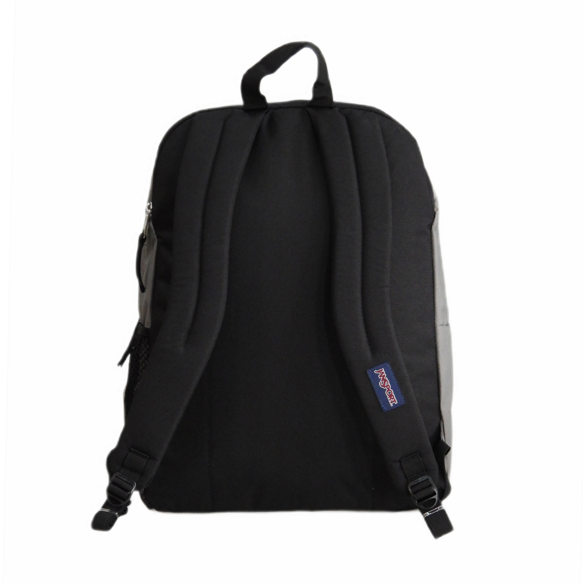 JanSport Big Student Backpack 34L Graphite Grey EK0A5BAHN60