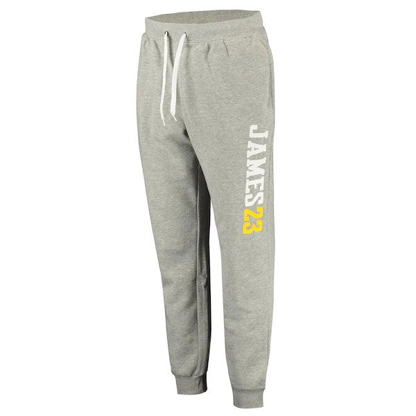 Lebron hot sale james joggers