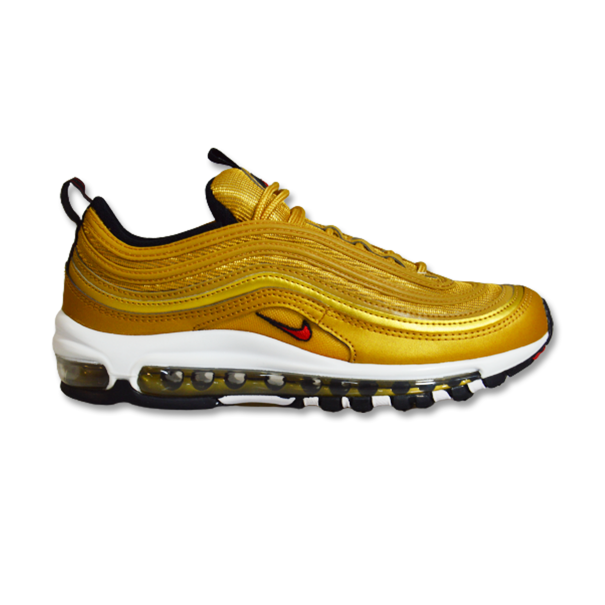 Nike Air Max 97 Golden Bullet DM0028 700 DM0028 700 Basketballschuhe Basketo