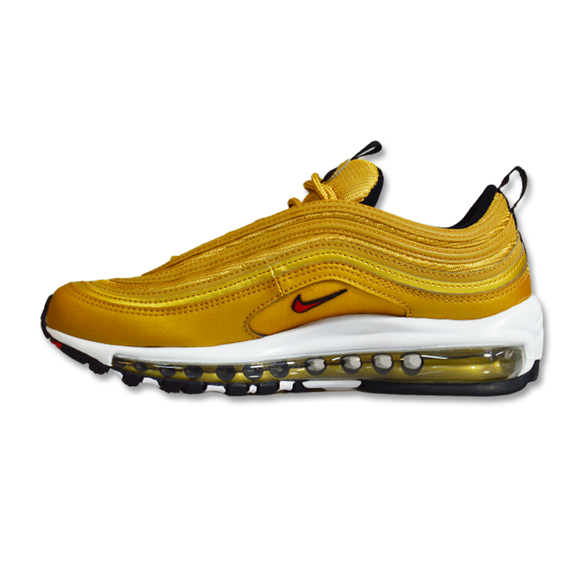 Nike Air Max 97 Golden Bullet DM0028 700 DM0028 700 Basketballschuhe Basketo