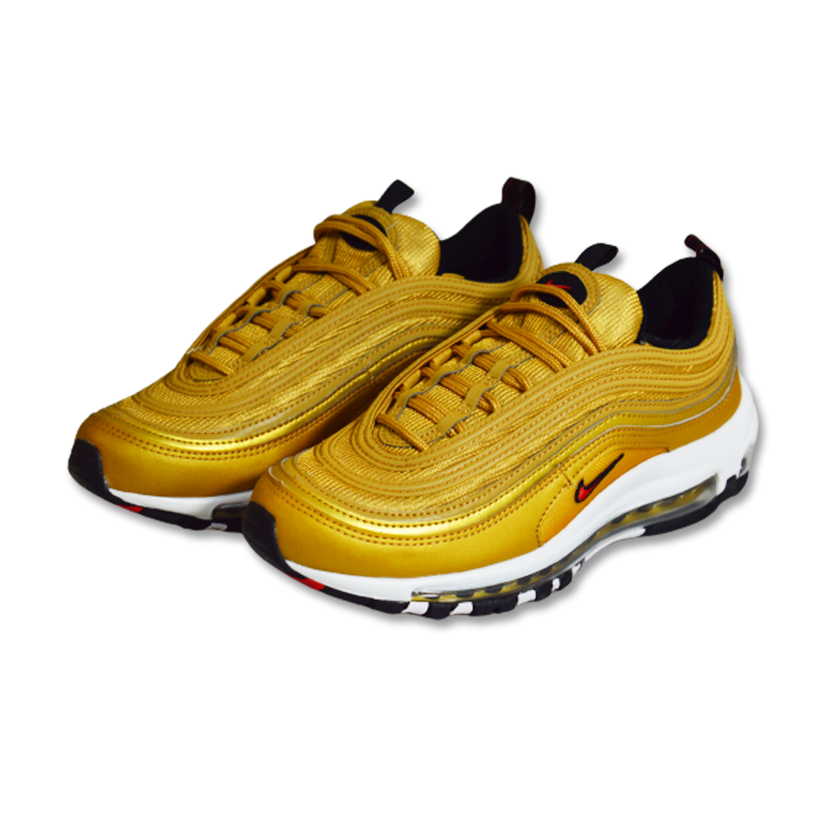 Nike Air Max 97 Golden Bullet DM0028 700 DM0028 700 Basketballschuhe Basketo