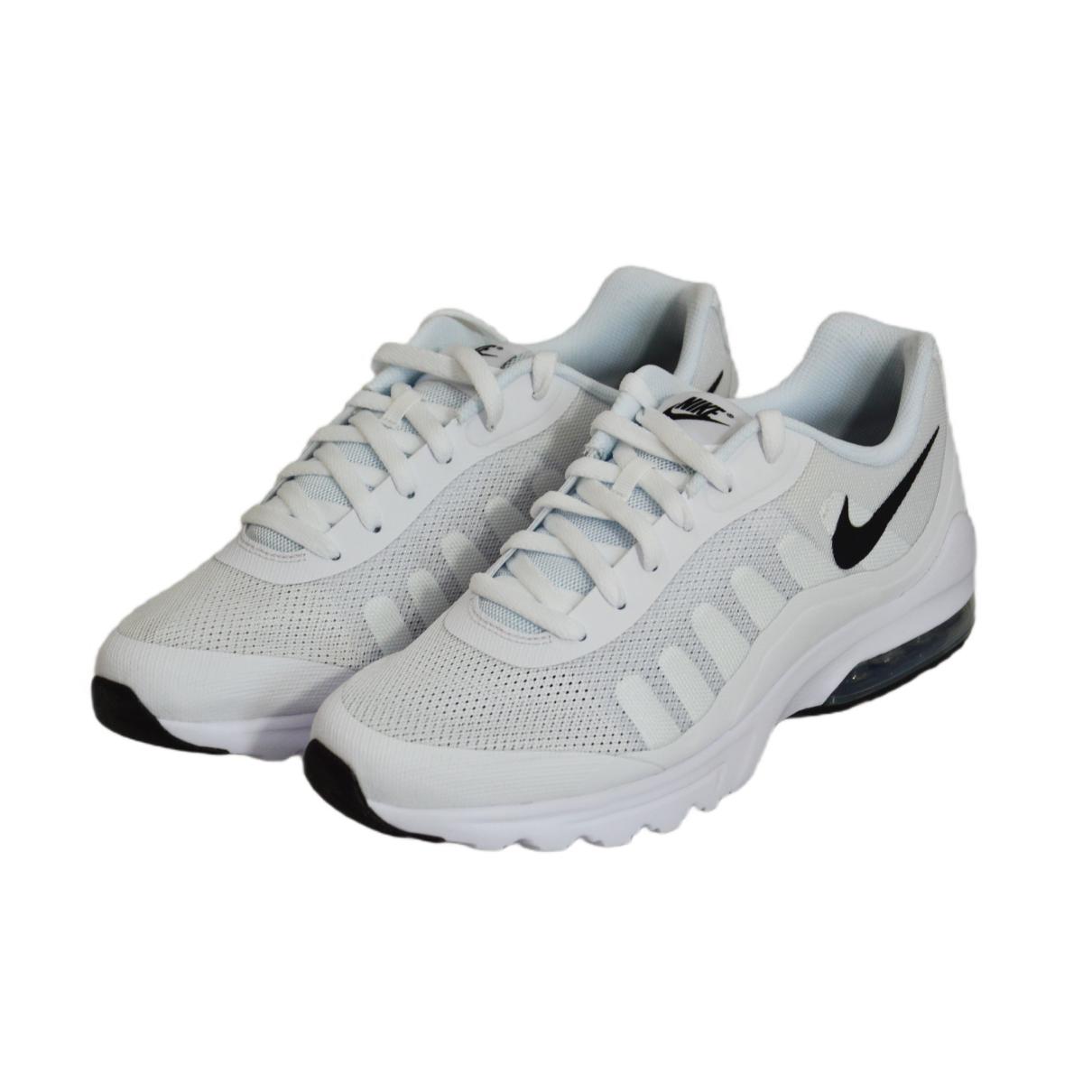 Air max invigor blanche homme on sale