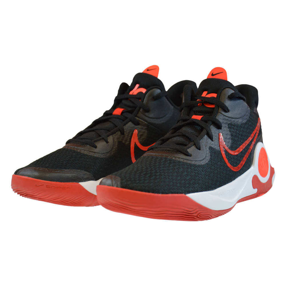 Kd trey 5 red and black hotsell