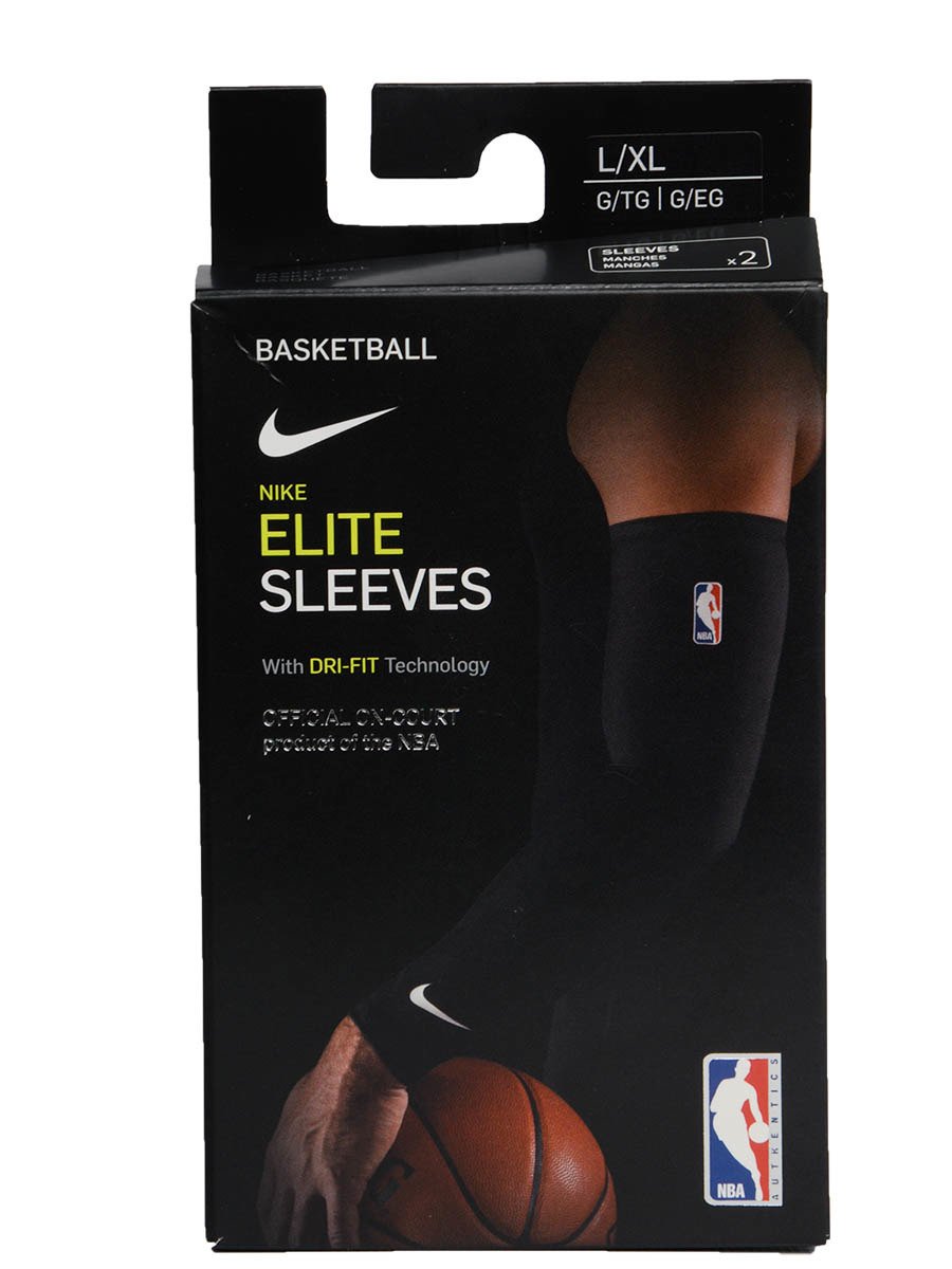 nike elite basketball sleeve