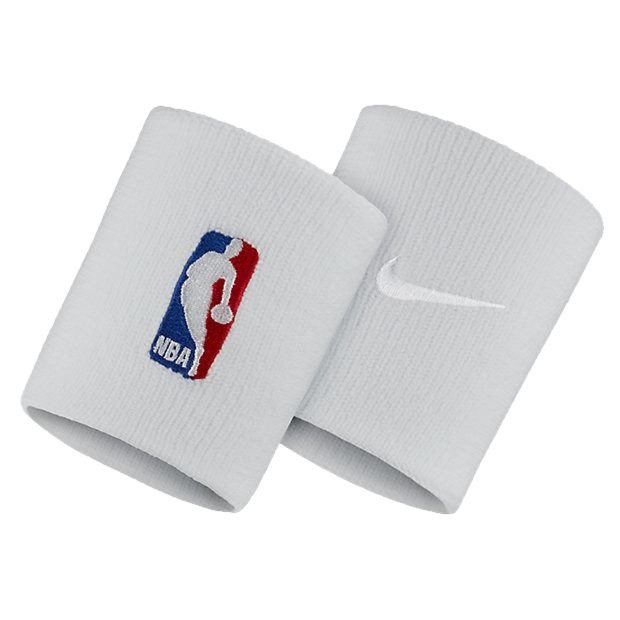 Nike NBA Elite Wristband- NKN03-001 Koszulka koszykarska z TWOIM