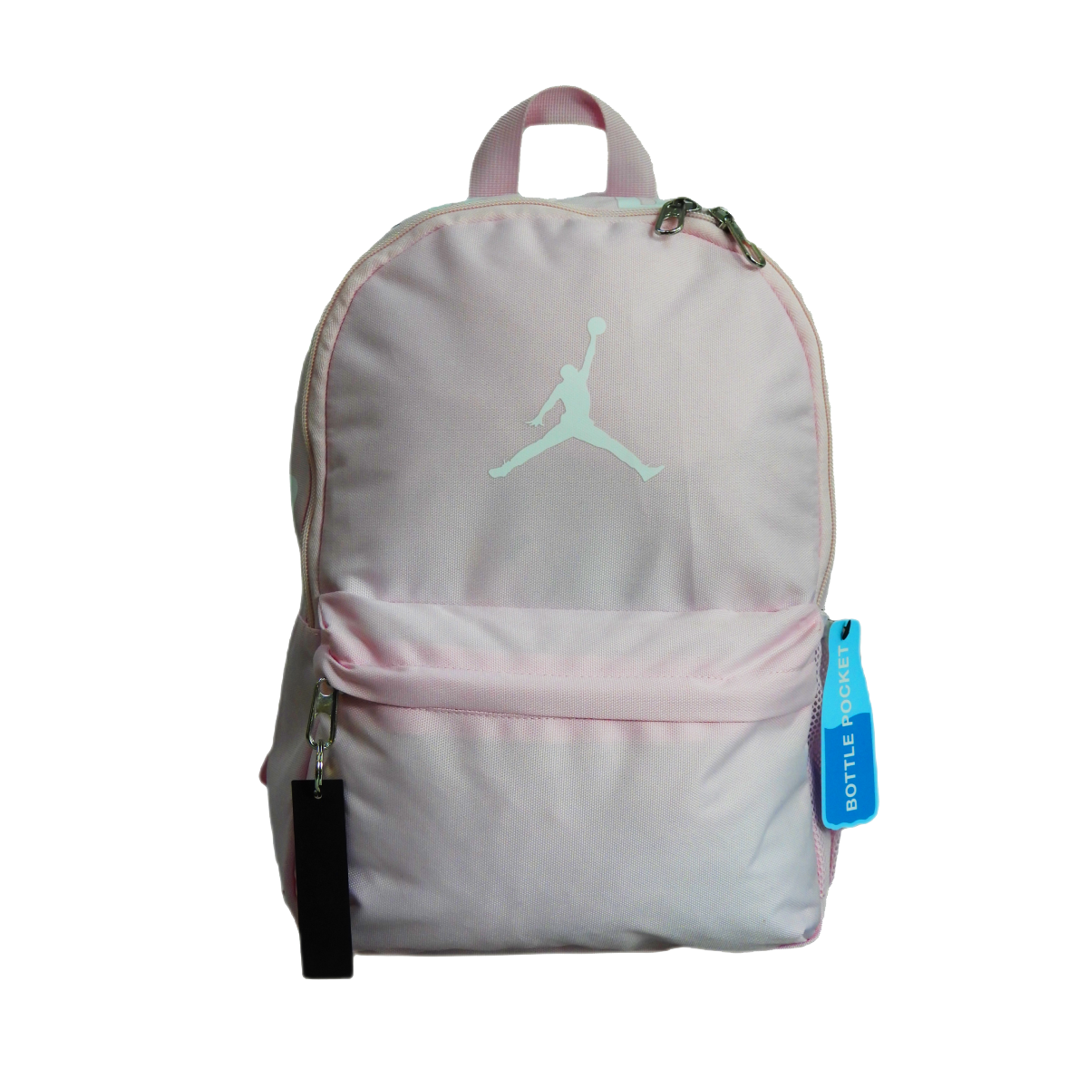 School backpack urban pink bag unisex Air Jordan Mini 7A0654 A9Y Basketballe Zubehor Basketo