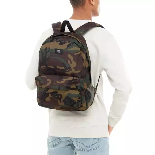 old skool 2 backpack