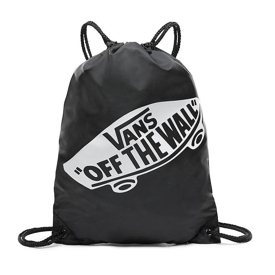 Vans old skool outlet off the wall backpack