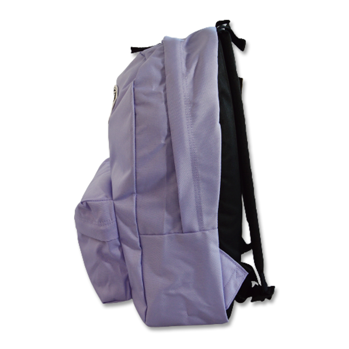 Vans on sale lavender backpack